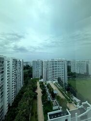 Blk 473B Hougang Parkedge (Hougang), HDB 3 Rooms #570434711